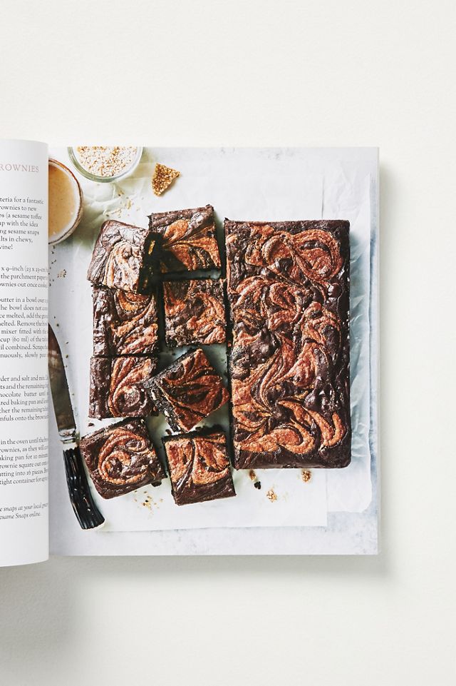 Simply Sweet Nostalgic Bakes #2