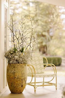 Planters | Plant Stands & Pots for Outdoors | AnthroHome