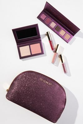 Sigma Magnifique Makeup Collection Gift Set