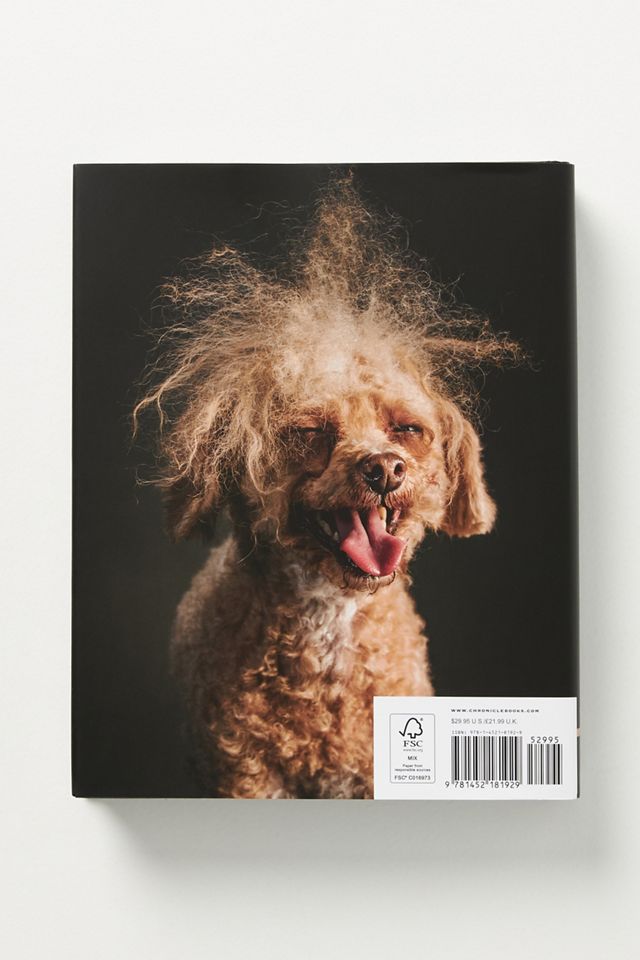 The Year of the Dog #3