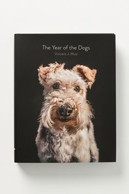 The Year of the Dog
