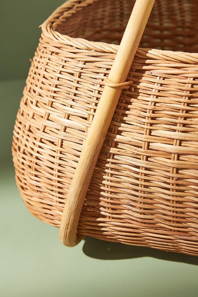 Mosey Basket #1