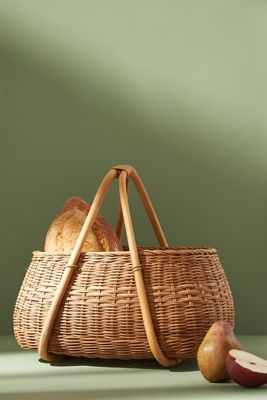 Mosey Basket