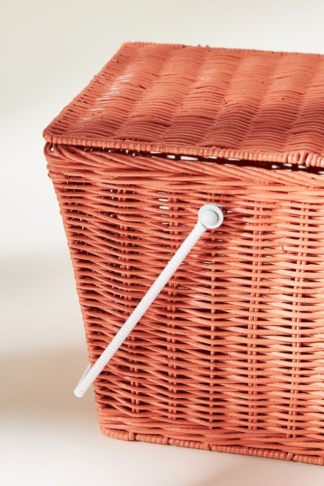 Olli Ella Piki Basket #1