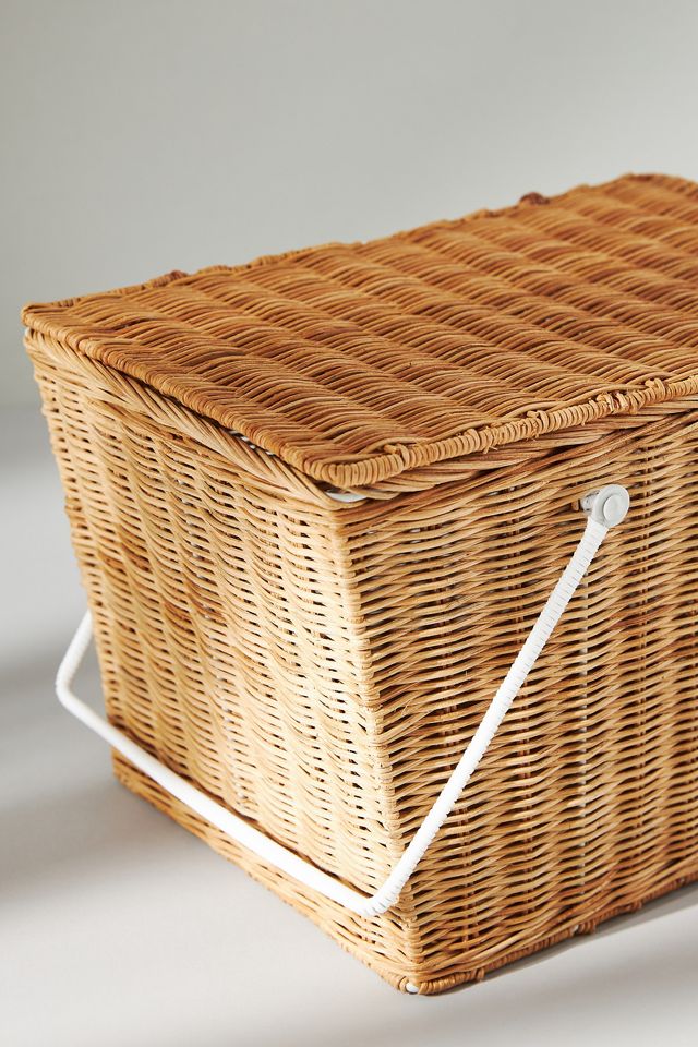 Olli Ella Piki Basket #1
