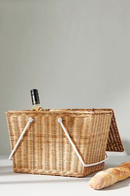 Olli Ella Piki Basket