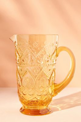 Bombay Pitcher