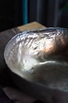 Source and Tradition Celestial Serving Bowl, Extra Large #4