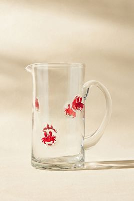 Marina Pitcher