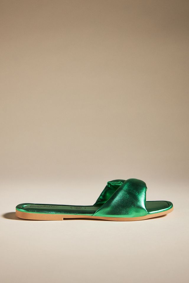 Seychelles Breath Of Fresh Air Puffy Sandals #1