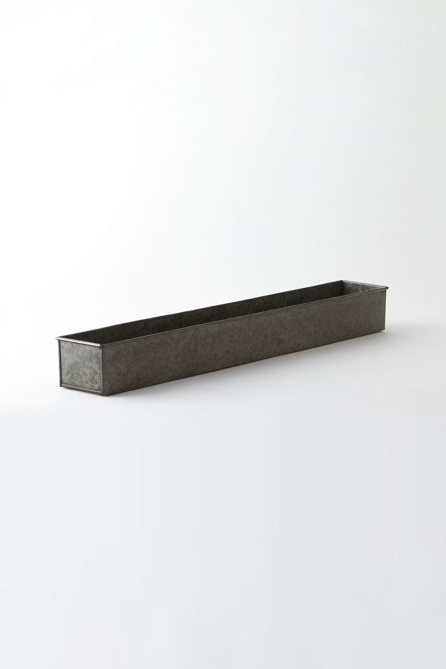 Habit & Form Rectangle Trough, Medium #2