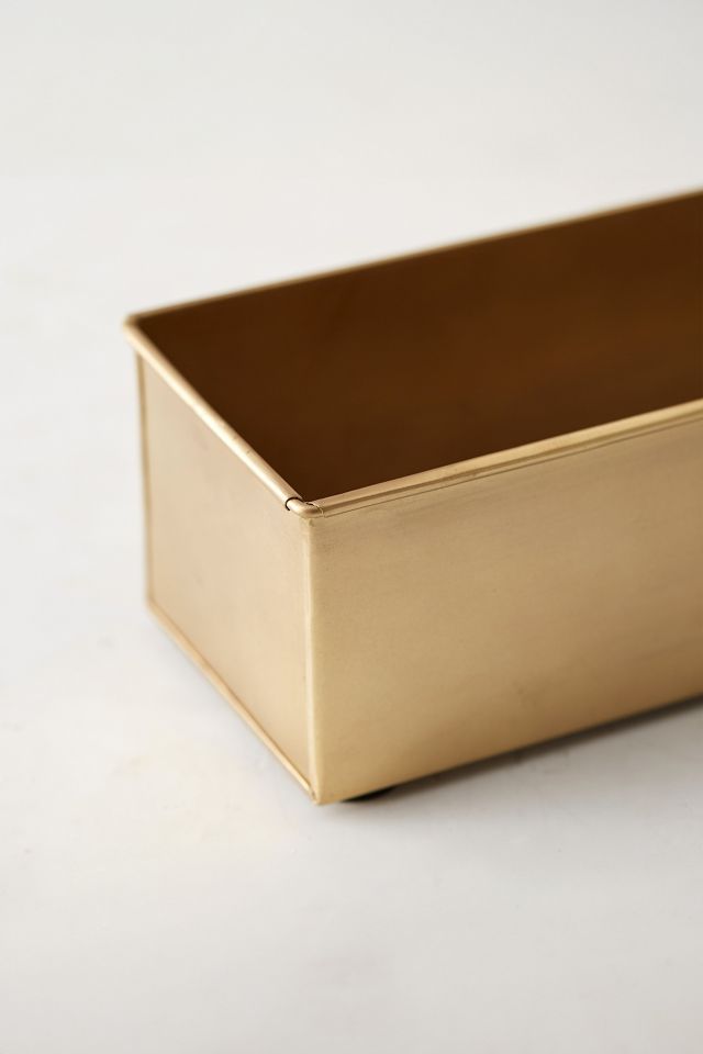 Habit & Form Rectangle Trough, Medium #3