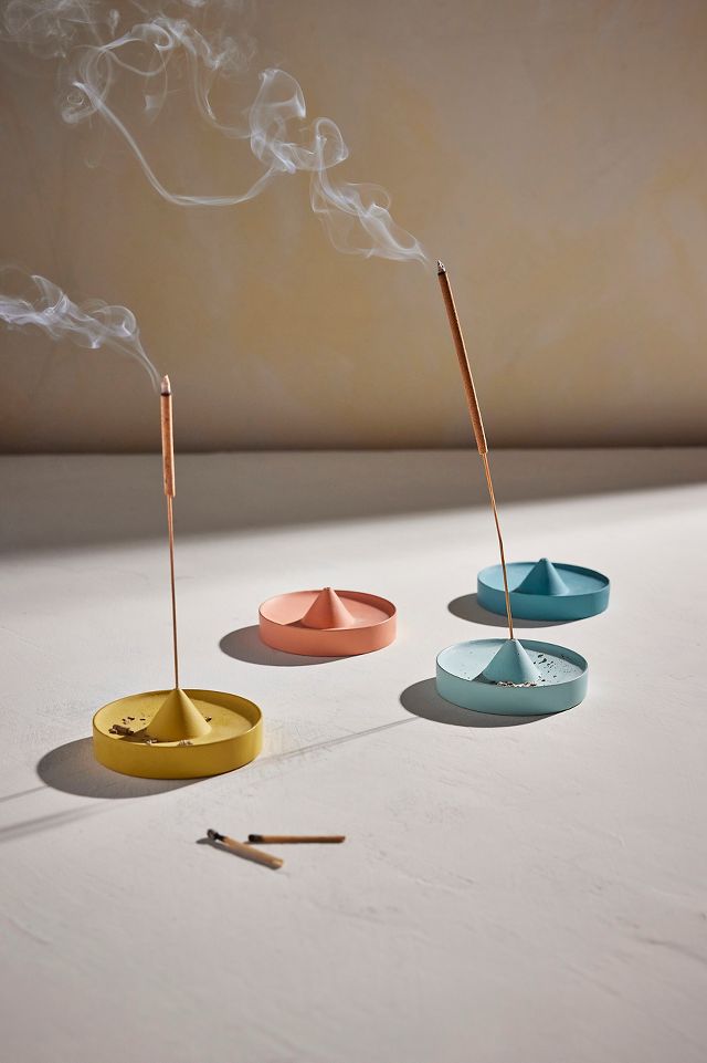 Dazed Incense Holder  Urban Outfitters Canada