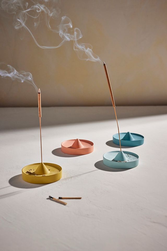 【即発送】 BANKNOTE INCENSE HOLDER CLEAR BANKNOTE INCENSE STAND ONLY AVAILABLE AT @evans_japan