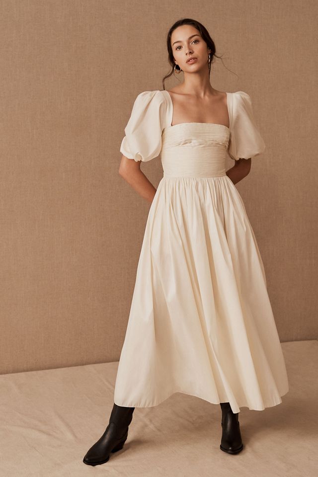 Sachin & Babi Emile Dress #1