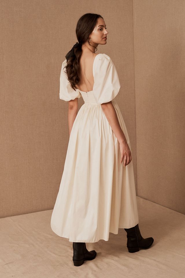 Sachin & Babi Emile Dress #2