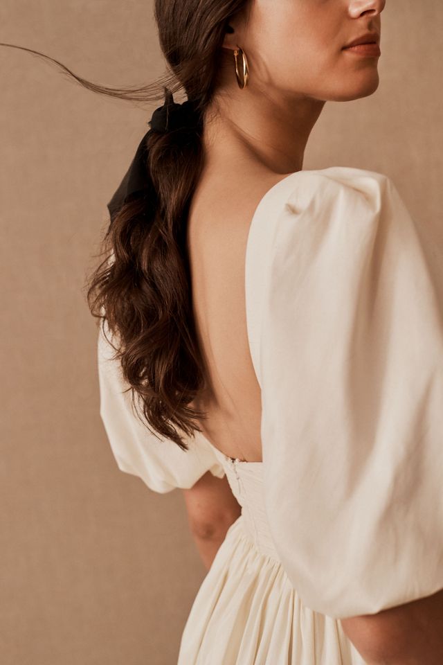 Sachin & Babi Emile Dress #3