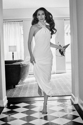 Sachin & Babi Bradshaw Dress Anthropologie