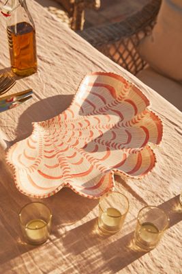 Lucie de Moyencourt Platter