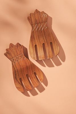 Anona Serving Set