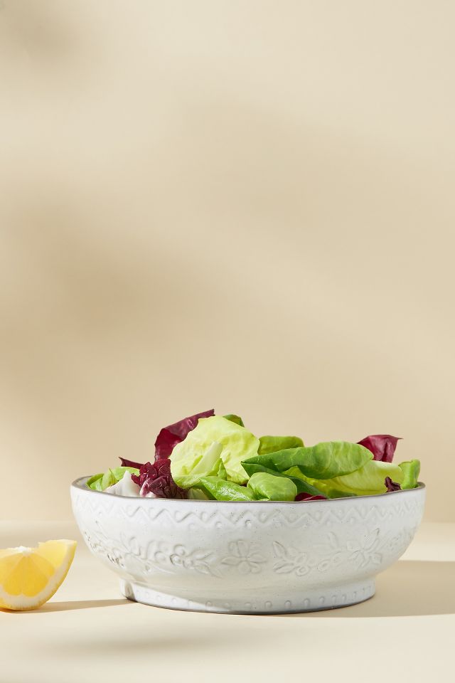 Anthropologie BRAND offers NEW, Recycled Paulie Bowl