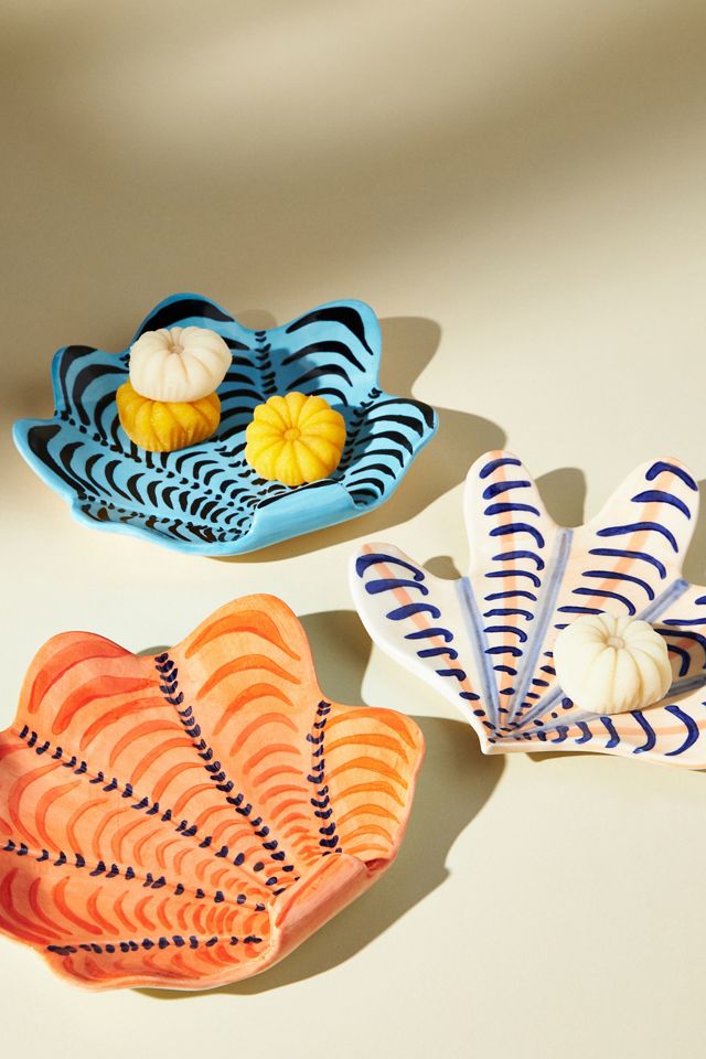 Lucie de Moyencourt Canape Plate #4