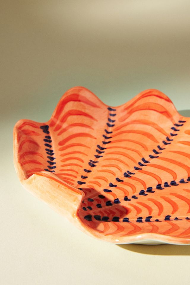 Lucie de Moyencourt Canape Plate #3