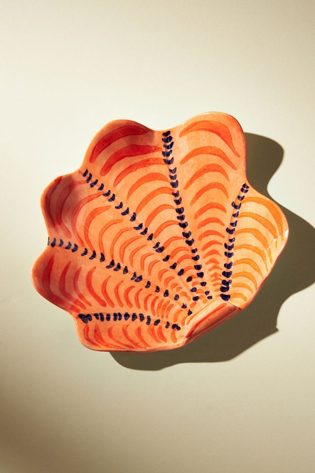 Lucie de Moyencourt Canape Plate #2