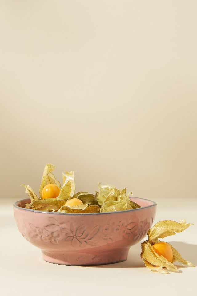 Anthropologie BRAND NEW, newest Recycled Paulie Bowl