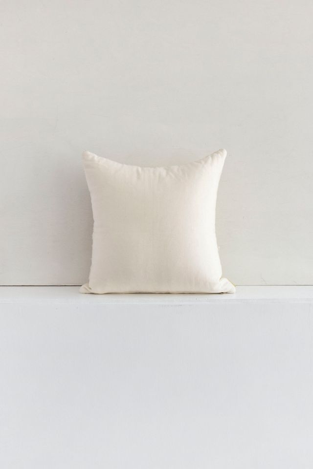 Jitana Momo Fringe Pillow #1