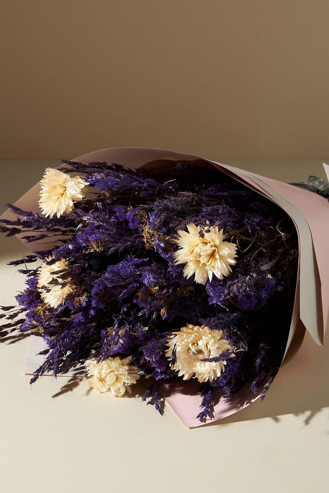 Dried Affirmation Bouquet #2
