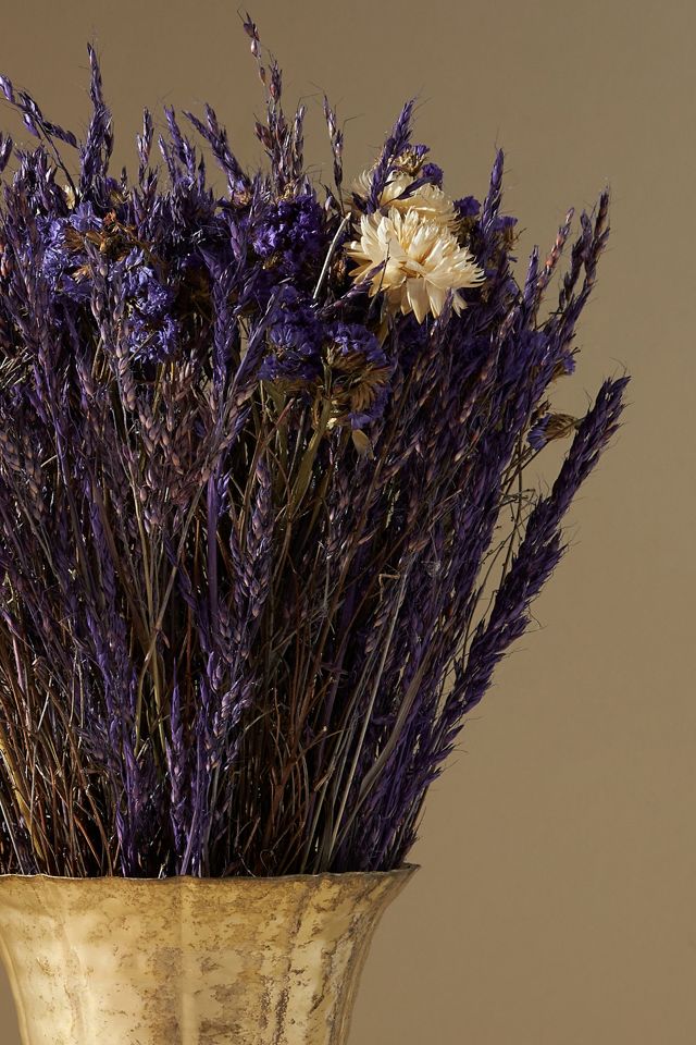 Dried Affirmation Bouquet #3