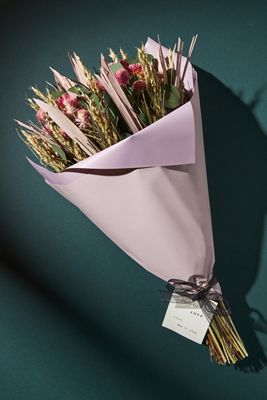 Dried Affirmation Bouquet