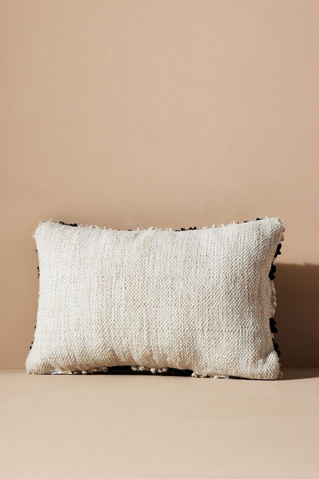 Ianthe Indoor/Outdoor Pillow #1