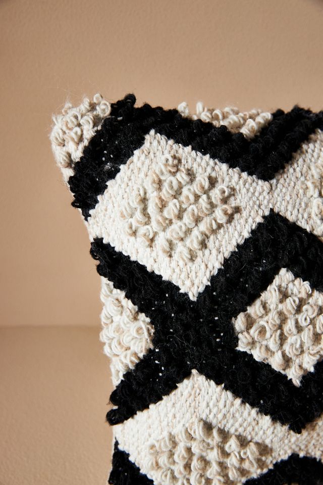 Ianthe Indoor/Outdoor Pillow #2