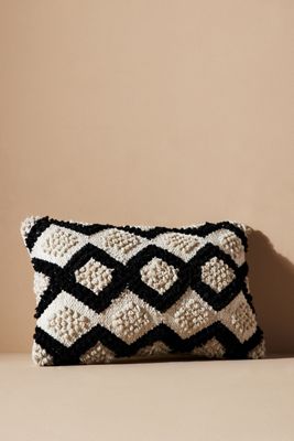 Ianthe Indoor/Outdoor Pillow