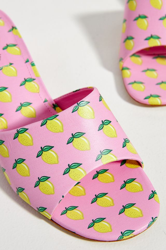 Larroudé Brigitte Heels #2