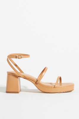 Anthropologie best sale sandals sale