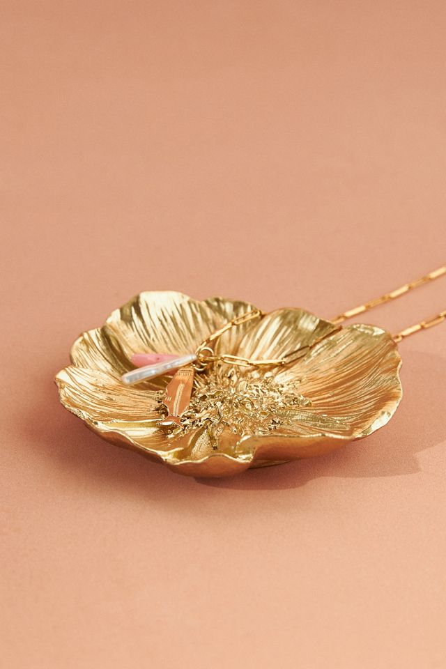 Shiloh Jewelry Dish #1