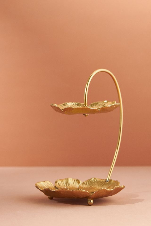 Shiloh Jewelry Dish #5