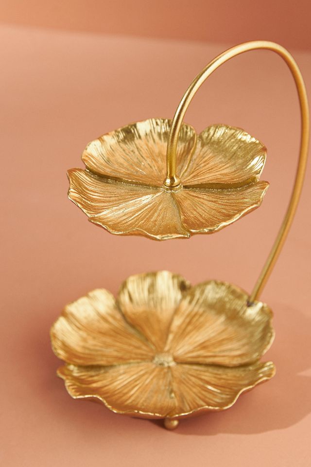 Shiloh Jewelry Dish #6