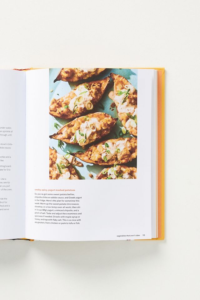 Food52 Big Little Recipes #1