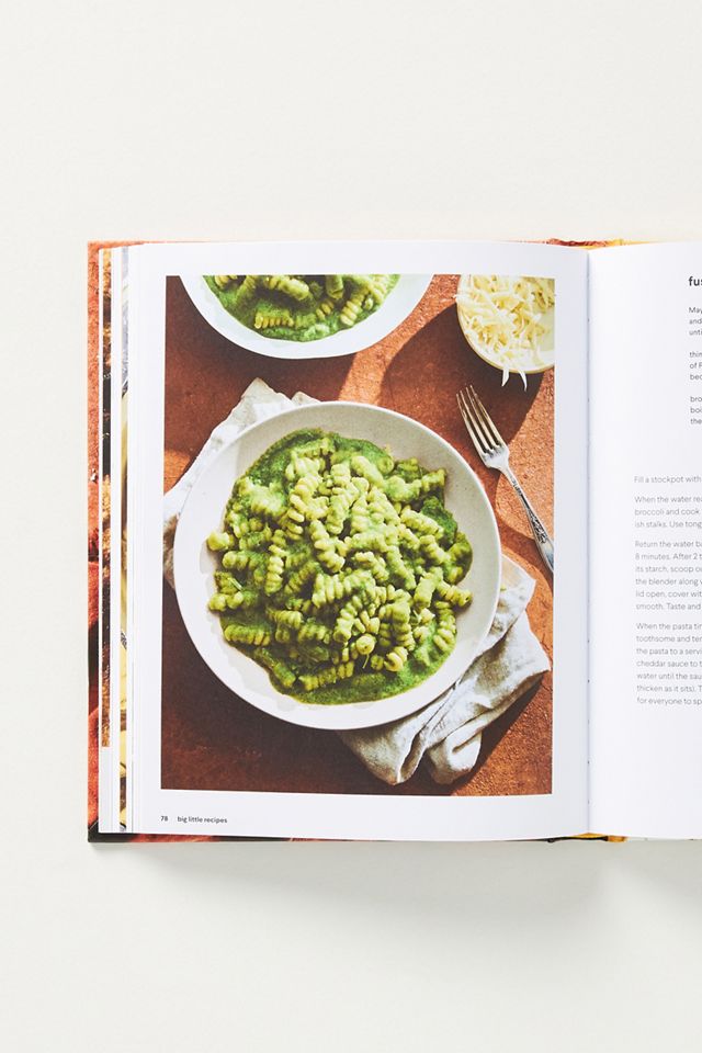 Food52 Big Little Recipes #2