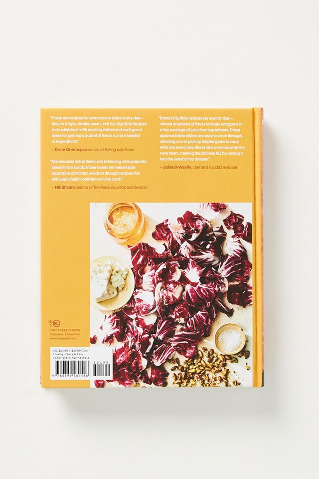 Food52 Big Little Recipes #3