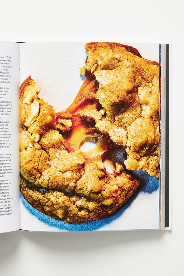 Cookies: The New Classics #1