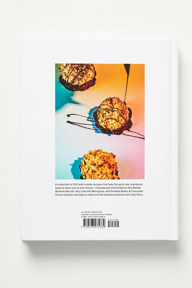 Cookies: The New Classics #3