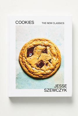 Cookies: The New Classics