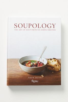 Soupology