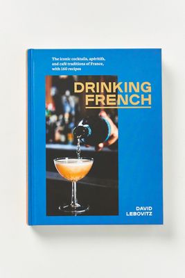 Drinking French