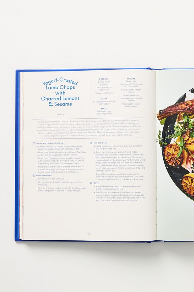 Cook This Book #1